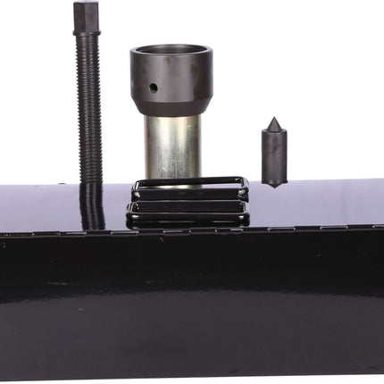 KS TOOLS Getriebelager-Wellenhülsen-Abzieher-Satz für Fuso, 8-tlg ( 460.4480 ) - Toolbrothers