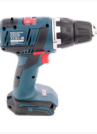 Bosch GSR 18 V-EC Professional Akku-Bohrschrauber in L-Boxx mit 1x GBA 6 Ah Akku - Toolbrothers