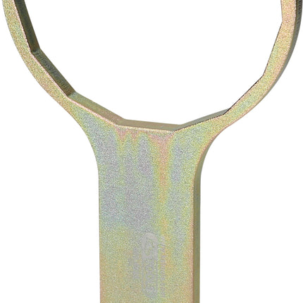 KS TOOLS Llave de 1/2' para filtros de aceite Ø 93 mm / 15 planos ( 460.4625 )