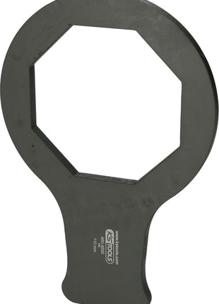 KS TOOLS Radkapsel-Schlagschlüssel für BPW, 240 mm ( 460.4690 ) - Toolbrothers