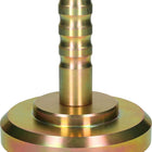 KS TOOLS Einschlagdorn für Kassettendichtring an SAF-Achsen, 2-tlg ( 460.4695 ) - Toolbrothers