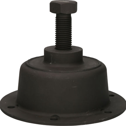 KS TOOLS Radnaben-Abzieher-Satz für SAF, 2-tlg ( 460.4705 ) - Toolbrothers