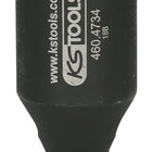 KS TOOLS Spindel Ø 30 mm, 84 mm ( 460.4734 ) - Toolbrothers