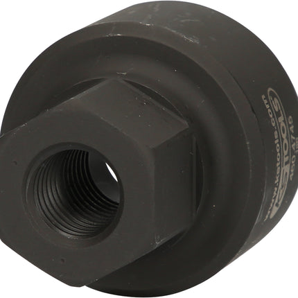 KS TOOLS Druckstück mit Sechskant, Ø 46 mm, 51 mm ( 460.4745 ) - Toolbrothers