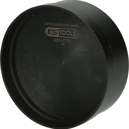 KS TOOLS Einpresstopf, Ø 75 mm, 29 mm ( 460.4753 ) - Toolbrothers