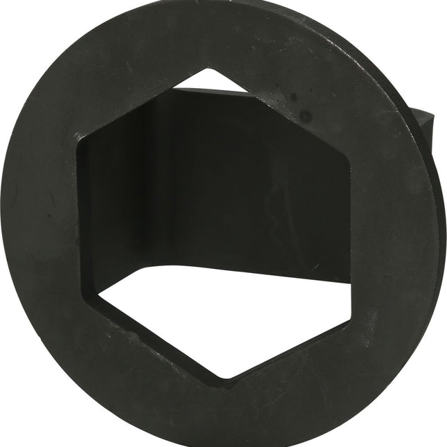 KS TOOLS Achsmuttern-Schlüssel für SAF, 85 mm ( 460.4790 ) - Toolbrothers