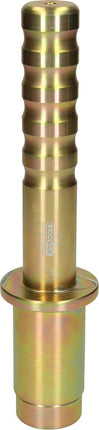 KS TOOLS Messingbuchsen-Demontagedorn Ø 49 mm ( 460.4915 ) - Toolbrothers