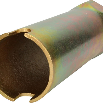 KS TOOLS 3/4" Achsmuttern-Schlüssel für BPW, 85 mm ( 460.4938 ) - Toolbrothers