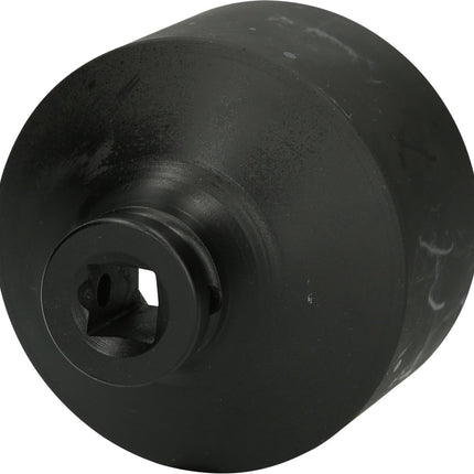 KS TOOLS 1/2" Achsmuttern-Schlüssel für BPW, 65 mm ( 460.4944 ) - Toolbrothers