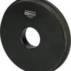 KS TOOLS Kegelrollenlager-Eindrückwerkzeug für BPW, Ø 142 mm ( 460.4954 ) - Toolbrothers