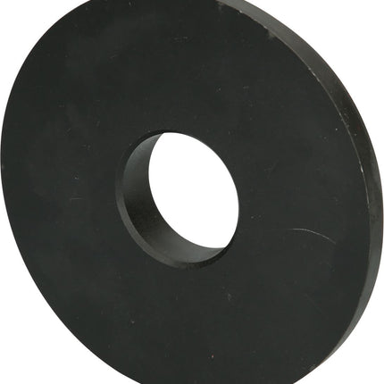 KS TOOLS Kegelrollenlager-Eindrückwerkzeug für BPW, Ø 123 mm ( 460.4957 ) - Toolbrothers