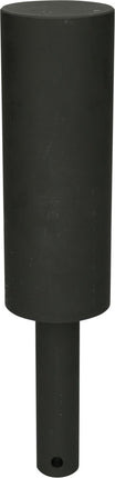 KS TOOLS Stahl-Gummi-Buchsen Montagewerkzeug für BPW Ø 24 mm ( 460.4990 ) - Toolbrothers