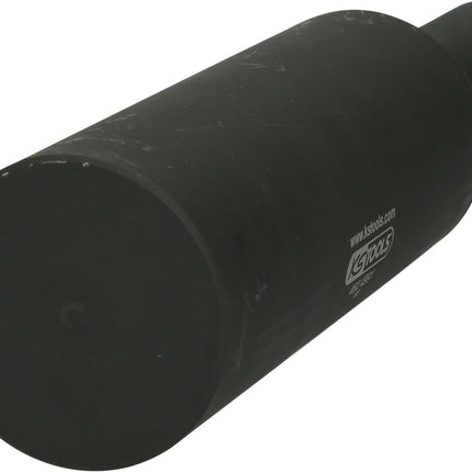 KS TOOLS Stahl-Gummi-Buchsen Montagewerkzeug für BPW Ø 30 mm ( 460.4991 ) - Toolbrothers