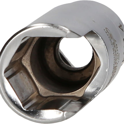 KS TOOLS 3/8" Spezial-Winkel-Rohrverbinder-Stecknuss, 14 mm ( 460.5087 ) - Toolbrothers