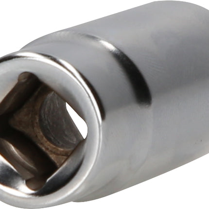 KS TOOLS 3/8" Spezial-Winkel-Rohrverbinder-Stecknuss, 14 mm ( 460.5087 ) - Toolbrothers