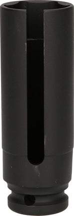 KS TOOLS 1/2" Ölsensoren-Spezial-Stecknuss für Mercedes, Ø 35,5 mm ( 460.5219 ) - Toolbrothers