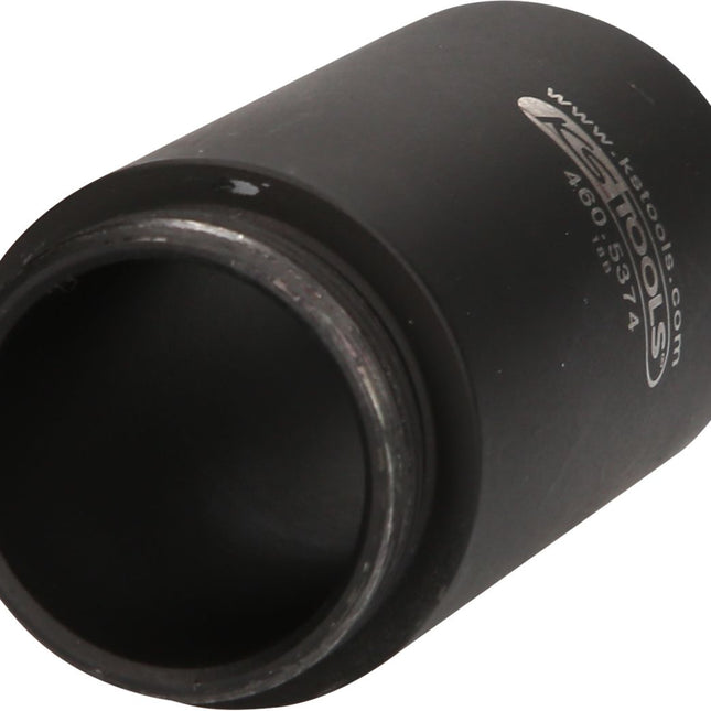 KS TOOLS Führungsrohr mit Anschlussgewinde, M36 x 1,5 mm, Ø 42,0 mm ( 460.5374 ) - Toolbrothers