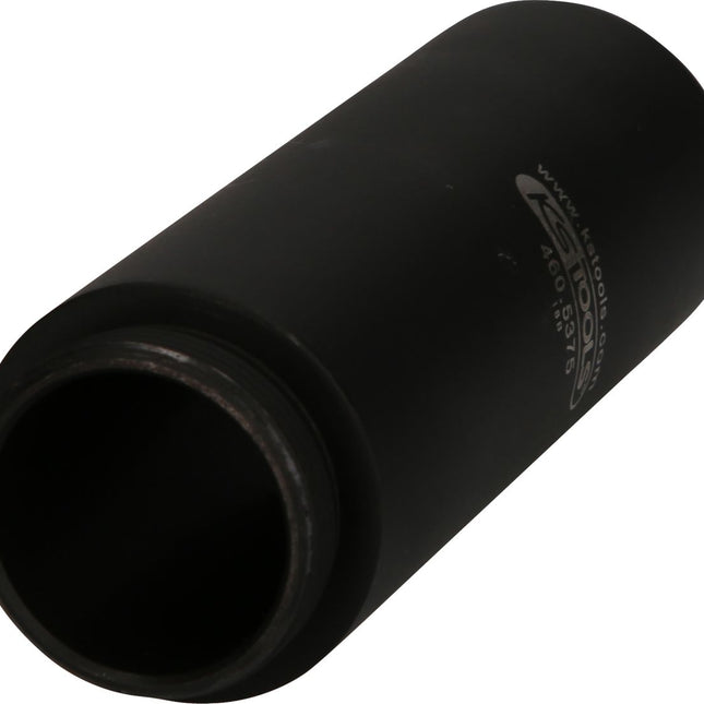 KS TOOLS Führungsrohr mit Anschlussgewinde, M36 x 1,5 mm, Ø 43 mm ( 460.5375 ) - Toolbrothers