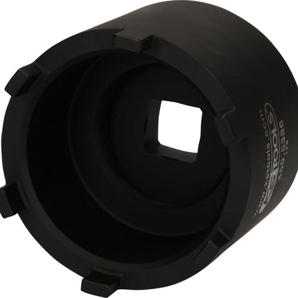 KS TOOLS Cuerpo base, Ø 75 mm ( 460.5386 )