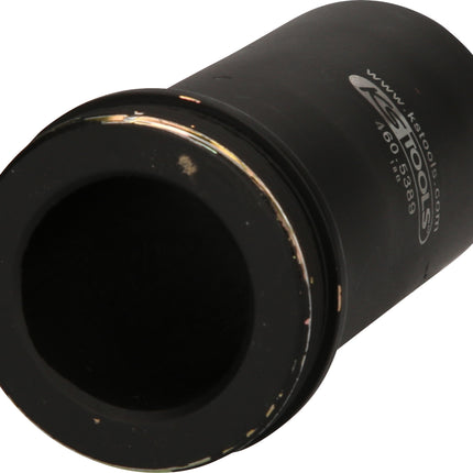 KS TOOLS Tubo guía con rosca de unión, M48 x 1,5 mm, Ø 48 mm ( 460.5389 )