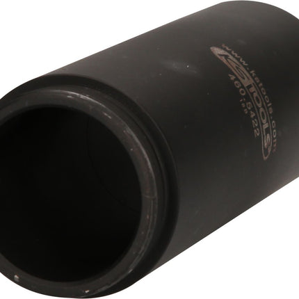 KS TOOLS Tubo guía con rosca de unión, M48 x 1,5 mm, Ø 50 mm ( 460.5422 )