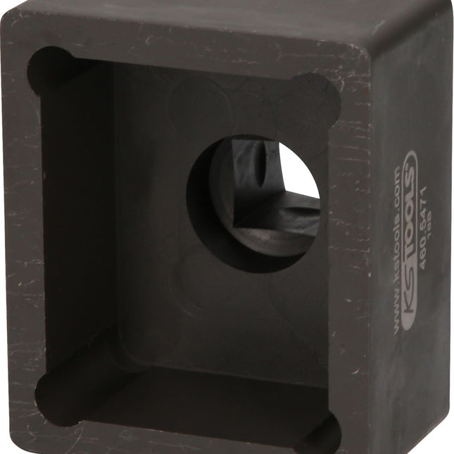 KS TOOLS 1/2" Klemmmuttern-Stecknuss, 41 mm ( 460.5471 ) - Toolbrothers