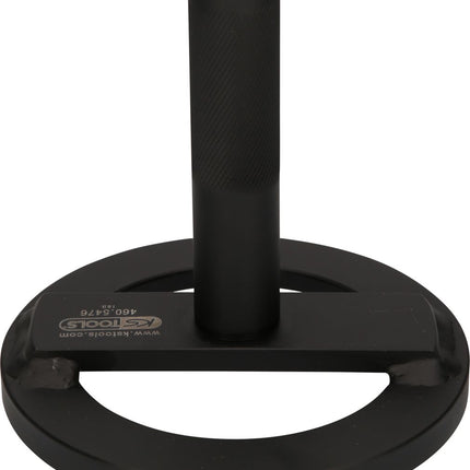 KS TOOLS Wellendichtring-Montagedorn für Mercedes, Ø 165 mm ( 460.5476 ) - Toolbrothers