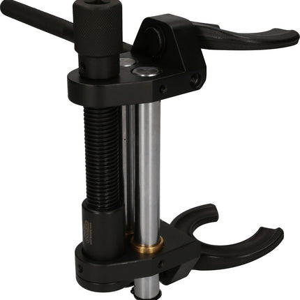 KS TOOLS Federbeinspanner für Fahrerhaus-Stoßdämpfer ( 460.5700 ) - Toolbrothers