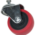 KS TOOLS Rueda de repuesto para camilla de taller 500.8003 ( 500.8003-R001P )