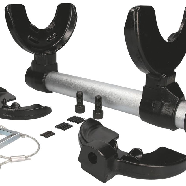 KS TOOLS Universal Federspanner-Satz, 6-tlg ( 500.8400 ) - Toolbrothers