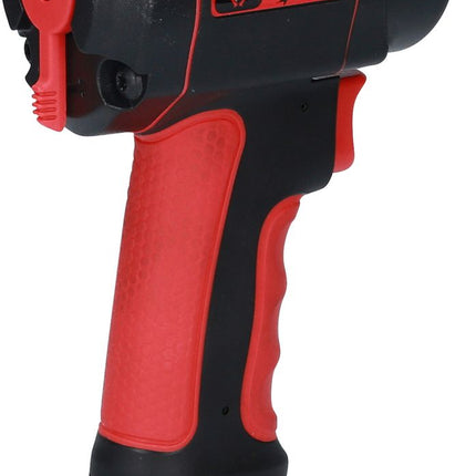 KS TOOLS 1/2" THE miniDEVIL Hochleistungs-Druckluft-Schlagschrauber, 1084Nm ( 515.1315 ) - Toolbrothers