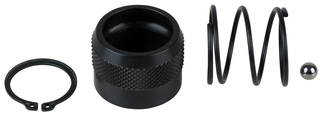 KS TOOLS Juego de reparación para fijación para cincel ( 515.3881-R015P )