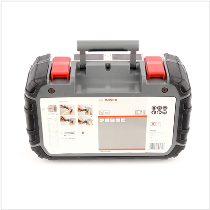 Bosch Lochsägen Set Universal Bi Metal Elektriker Set 17- teilig 20 - 76 mm ( 2608580888 ) - Toolbrothers