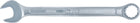 KS TOOLS Ringmaulschlüssel, abgewinkelt, 33 mm ( 517.0337 ) - Toolbrothers