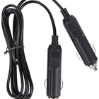 KS TOOLS Cable de carga para vehículos para 550.1810, 550.1820 y 550.1825 ( 550.1812 )