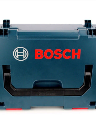 Bosch GGS 18 V-LI Akku Geradschleifer 18V + 1x Akku 6,0Ah + Ladegerät  + L-Boxx - Toolbrothers