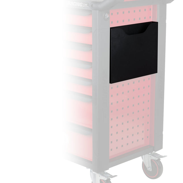 KS TOOLS RACINGline Universalbox, schwarz ( 826.9005 ) - Toolbrothers