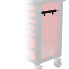 KS TOOLS RACINGline Werkzeughalter mit 6 Haken ( 826.9010 ) - Toolbrothers