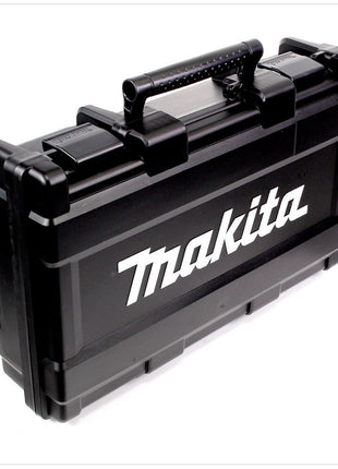 Makita Doppelt Werkzeug Koffer Schwarz für BHP / DHP / BDF 456 458 459 BTD / DTD 129 134 146 - Toolbrothers