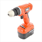 Black & Decker EPC 14 CA  14,4 Volt Akku Bohrschrauber - Toolbrothers