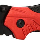 KS TOOLS Klappmesser mit Arretierung, 34 mm ( 907.2225 ) - Toolbrothers