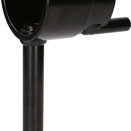 KS TOOLS Llave de apoyo de polea para Mercedes, 265 mm ( 911.1740 )