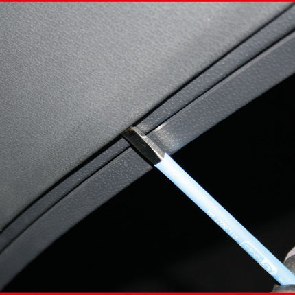 KS TOOLS Set utensile di sollevamento di precisione, 3 pz ( 911.8225 )