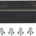 KS TOOLS Juego de mordazas de repuesto para tornillo de banco ( 914.0006-6 )