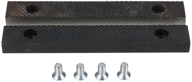 KS TOOLS Juego de mordazas de repuesto para tornillo de banco ( 914.0006-6 )