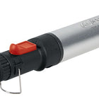 KS TOOLS Gaslötkolben ohne Piezozündung ( 960.1266 ) - Toolbrothers