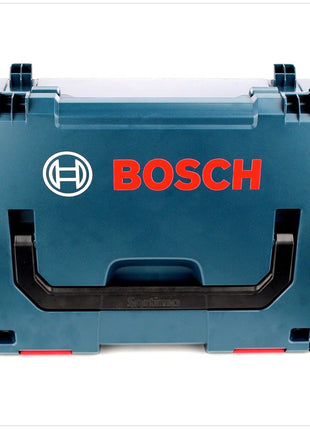 Bosch GSR 18 V-EC FC2 Akku Bohrschrauber in L-Boxx mit Bohrfutter GFA FC2 ( 06019E1102 ) - Toolbrothers