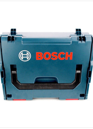 Bosch GSR 18-2-Li Plus Professional Akku Bohrschrauber mit 2 x 2 Ah GBA Akkus + AL1820CV Ladegerät + L-Boxx - Toolbrothers