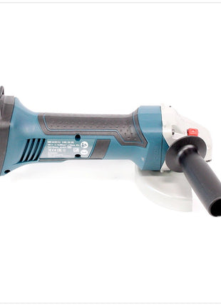 Bosch GWS 18-125 V-Li Akku Winkelschleifer 18V 125mm Solo L-Boxx ready - ohne Akku, ohne Ladegerät - Toolbrothers