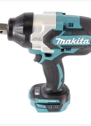 Makita DTW 1001 Z Akku Schlagschrauber 18V 3/4“ 1050Nm Brushless Solo - ohne Akku, ohne Ladegerät - Toolbrothers